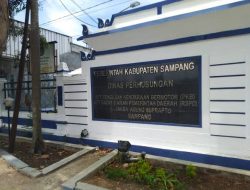 Tak Kunjung Ada Geliat Perbaiki Sistem Retribusi Parkir, LSM BIN Jatim Ancam Aksi Demo Dishub Sampang