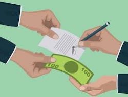 Saling Lempar Bola Panas, Program PTSL di Desa Gumantuk Maduran Ditangani Kades