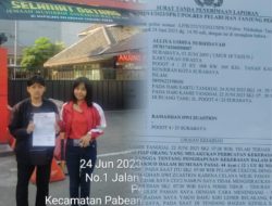 Tersulut Emosi Celana Belum Dicuci, Paman Tega Aniaya Keponakan Sendiri