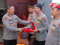 Perwakilan Polda Jatim, Polresta Malang Kota Berhasil Juara Kedua Lomba Layanan Polisi 110 Tingkat Mabes Polri