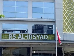 Handphone Hilang Waktu Opname di RS Al Irsyad Surabaya