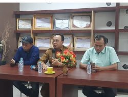 Percepat Layanan Perizinan, DPMPTSP Gresik Buat Inovasi Klinik Bisnis