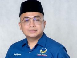 Caleg DPR RI Dapil Jatim X Thoriq Majidanor Targetkan Sukses Meraih 2 Kursi