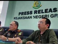 Kasus Dugaan Korupsi Dana Hibah UMKM Diskoperindag Gresik Masuk Tahap Penyidikan