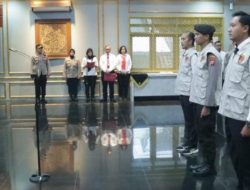 Polresta Malang Kota Bentuk Satgas TPPO