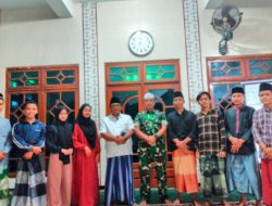 JONG Madura Terima Materi Leadership dari Kol. CPM. HM. Sawi, SH. SIP. MH di Yayasan RDS Sukorejo