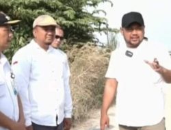 Tim URC Bina Marga PUTR, Andalan Bupati Fandi Akhmad Yani Perbaiki Infrastruktur Jalan di Kabupaten Gresik