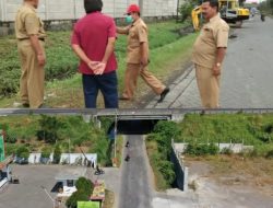 DPUTR Gresik Respon Keluhan Masyarakat, Segera Perbaiki Ruas Jalan Sumput-Driyorejo