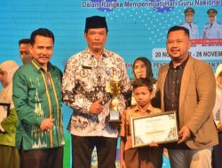 Budayakan Pencak Silat Bawean sebagai Upaya Memberdayakan Kearifan Lokal