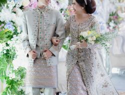 Janji Suci Iqfan Nada