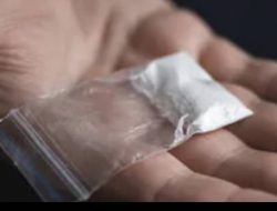 WAAWW GAWAT…!! Oknum Polres Toba Ditangkap Pada Saat Pesta Sabu, Dilaporkan Warga Karena Sudah Buat Resah