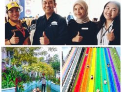 Asmipa Berkolaborasi Dengan Dusun Semilir Gelar Gathering 100 Biro Travel Agent Malang Raya