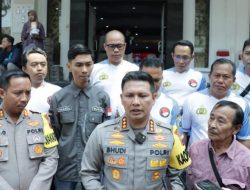 Antisipasi Kelangkaan LPG Bersubsidi, Kapolresta Malang Kota Imbau Tak Ada Penimbunan
