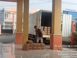 Ada Apa Dengan Bupati Gresik dan Diskoperindag Sampai Arahkan Jualan Minyak Goreng Minyakita ke Balai Desa