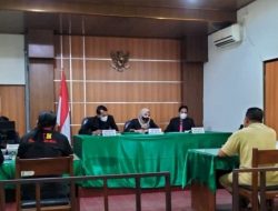 Mediasi Buntu, PKN Lanjutkan Sidang Ajudikasi Non Litigasi Melawan Kades Sukalela