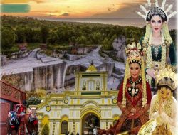 Revitalisasi Busana Kebaya Pengantin Sumenep-Madura Untuk Generasi Milenial