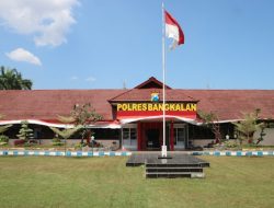 Kapolres Bangkalan Alergi Wartawan, Dikonfirmasi Dugaan Pelepasan Tiga Tersangka Tidak ada Respon