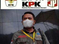 Ketum AMI Dukung KPK Bongkar Kasus Korupsi Dana Hibah Pemrov Jatim dengan Kerugian yang Lebih Besar