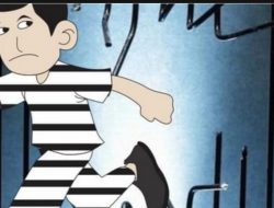 Tak Terima Dikonfirmasi Dugaan Pelepasan DPO Curanmor, ini Respon AKP Sukaca : Lambemu Wes Puas, Gak Bahaya Ta