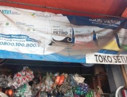 Patok Harga Pupuk Bersubsidi Jenis Urea Melebihi HET, Kios di Camplong Disoal Aktivis