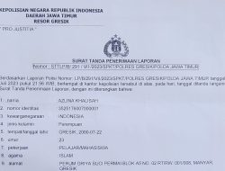 Gadis Lugu Niat Baik Pinjamkan HP, Malah Dibawa Kabur Maling