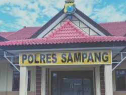 Usai Viral! Polres Sampang Klarifikasi Dugaan Pelepasan, Uang Pelicin Tak Diekspos, Gak Bahaya Tah