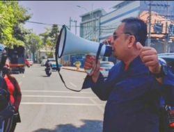 LSM Garad Demo, Kadispendik Jatim Diminta Transparan Data PPDB Online 2023, Diduga Ada  Transaksi Jual Beli  Bangku SMK/SMA Negeri