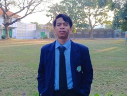 Menggapai Impian sebagai Guru Ahli IT: Profil Abdul Haris, Mahasiswa STKIP Al Hikmah