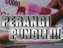 Tak Layak Jadi Kasatreskrim Polres Gresik, Cuek Saat Wartawan Konfirmasi Pelepasan Kriminal