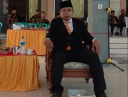 Berniat Mencegah Pertikaian, Kades Wedani Malah Dituduh Mengeroyok