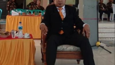 Berniat Mencegah Pertikaian, Kades Wedani Malah Dituduh Mengeroyok