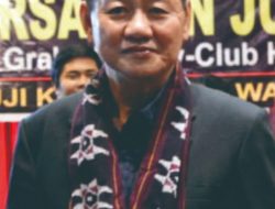 Hartanto Boechori Ketua Umum PJI Mengutuk aksi Oknum Penganiaya Wartawan Di Sumenep