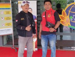 Ormas Madas Somasi Kepala BPN 1 Surabaya, Ada Apa Yaa..?