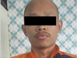 Kepergok Main Judi Online,Mahasiswa S1 Ditangkap Polisi
