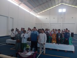 Nanang Susanto, SE Ajak Pengurus Dan Anggota DPAC Demokrat Kecamatan Balongpanggang Ziarah Wali 5