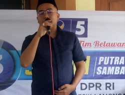 Thoriq Majiddanor Caleg Nasdem DPR RI Dapil X Gresik-Lamongan akan Mewarisi Kepemimpinan Sang Ayah
