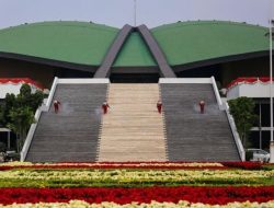 Wajah Baru Dalam Pemilu Legislatif DPR RI 2024 di Dapil Jatim X Lamongan-Gresik