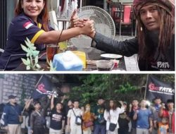 GENPATRA Gresik Semakin Eksis, Kembangkan Bidang Ekonomi Kreatif