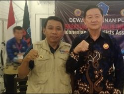 Hartanto Boechori: Beri Presiden Kewenangan Menganulir Putusan Hakim, Hukuman FERDI SAMBO Disunat