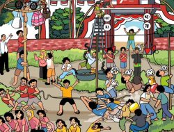 Kemerdekaan dalam Kungkungan Hukum: Antara Aspirasi dan Kenyataan