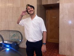 Alkahfie: Influencer yang Menginspirasi Melalui Kepribadian Positif di Dunia Maya