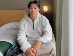 Cerita Inspiratif Alrahmanto, Selebgram Muda Asal Padang yang Sukses Jadi Konten Kreator