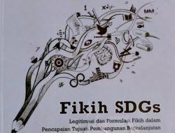 KATA PENGANTAR BUKU FIKIH SDGs