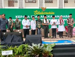 BUKU FIKIH TENTARA UNTUK TNI ANGKATAN DARAT NKRI