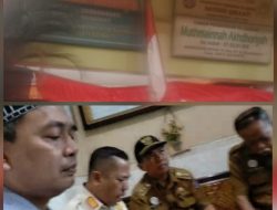 Terkesan Overacting Lurah Gundih dan Staf beserta Satpol PP Gelar Sidak di TPQ Muthmainnah Akhdhoriyah, Gegara Laporan Warga Bising Suara Ngaji 