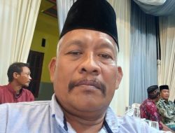 Kades Sidomulyo H. Sohib Kelola Dana Bumdes untuk Datangkan Pupuk, Dapat Apresiasi dari Warganya