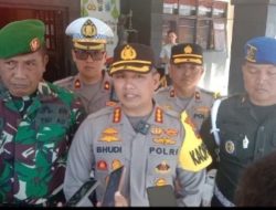 Operasi Zebra Semeru 2023, Polresta Malang Kota Optimalkan Penindakan INCAR