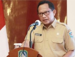 Info Penting dari Mendagri Tito Karnavian untuk Seluruh Kades Se-Indonesia, Wajib Tahu, Simak!