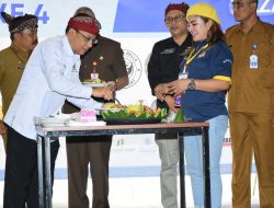Asmipa Terus Dukung Kemajuan Industri Pariwisata
