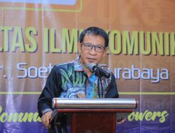 Presiden FDR Indonesia Sikapi Permen Kominfo 5/2023